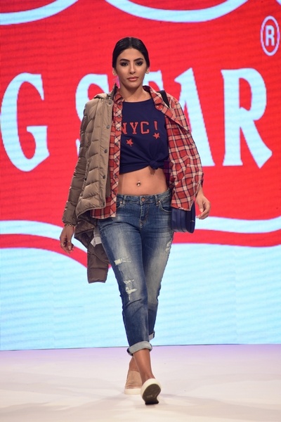 City Centre Beirut Fashion Week on Sunday!